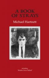 A Book of Strays - Michael Hartnett