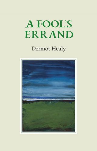A Fool's Errand - Dermot Healy