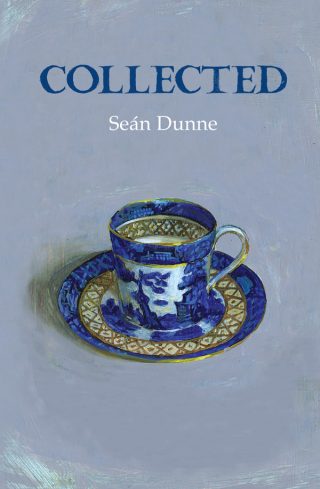 Collected - Seán Dunne