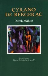 Cyrano De Bergerac - Derek Mahon