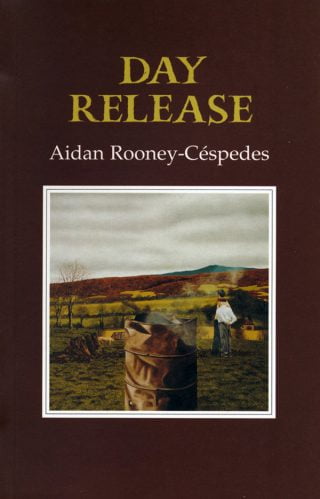 Day Release - Aidan Rooney-Céspedes