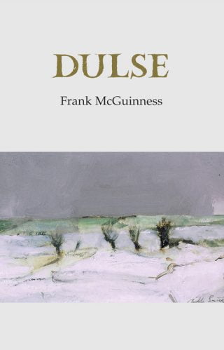 Dulse - Frank McGuinness