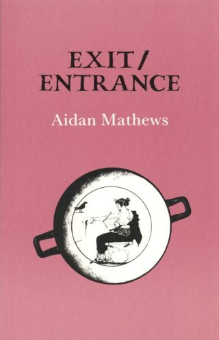 Exit/Entrance - Aidan Mathews