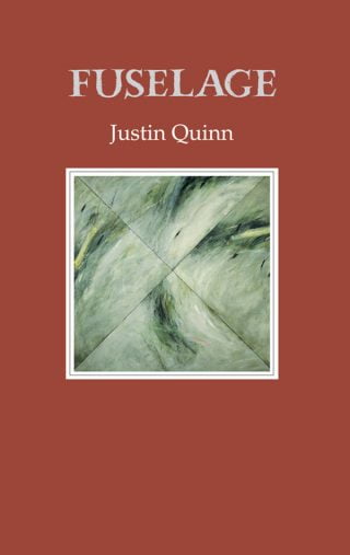 Fuselage - Justin Quinn