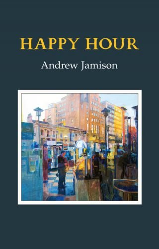 Happy Hour - Andrew Jamison