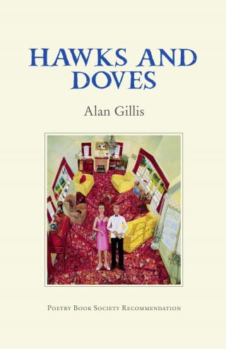Hawks and Doves - Alan Gillis