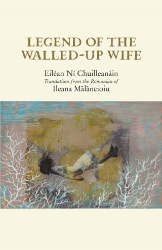 Legend of the Walled-up Wife - Eiléan Ní Chuilleanáin