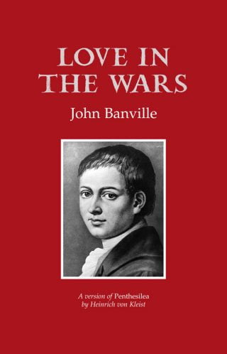 Love in the Wars - John Banville