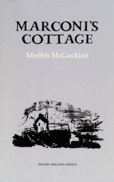 Marconi’s Cottage - Medbh McGuckian