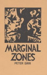 Marginal Zones - Peter Sirr