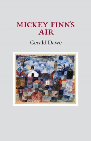 Mickey Finn's Air - Gerald Dawe