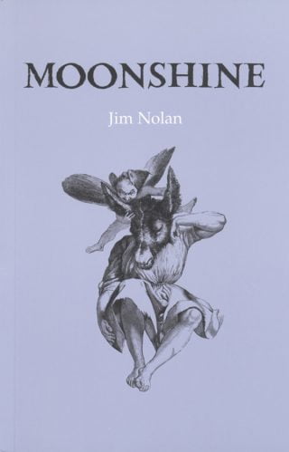Moonshine - Jim Nolan