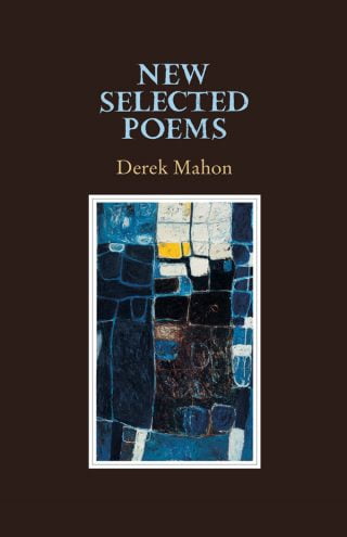 New Selected Poems - Derek Mahon
