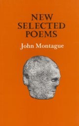 New Selected Poems - John Montague