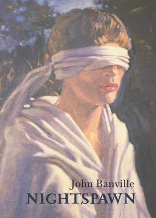 Nightspawn - John Banville