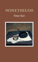 Nonetheless - Peter Sirr
