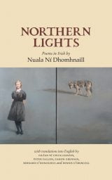 Northern Lights - Nuala Ní Dhomhnaill