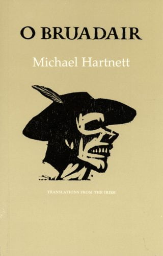 O Bruadair - Michael Hartnett