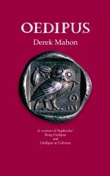 Oedipus - Derek Mahon