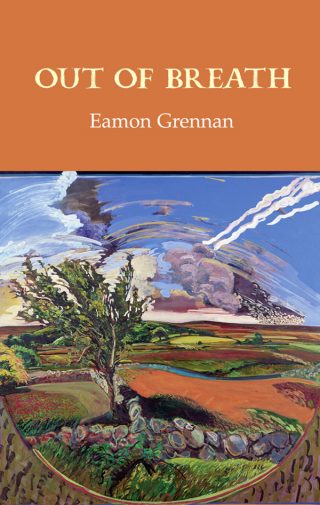 Out of Breath - Eamon Grennan