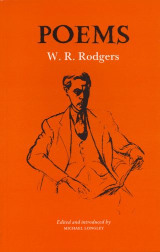 Poems — W.R. Rodgers