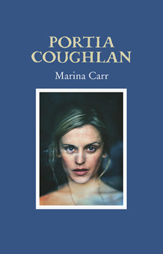 Portia Coughlan cover
