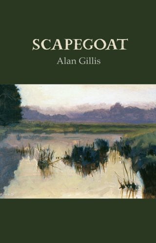 Scapegoat - Alan Gillis