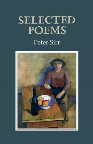 Selected Poems - Peter Sirr