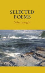 Selected Poems - Seán Lysaght