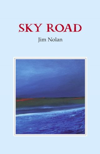 Sky Road - Jim Nolan