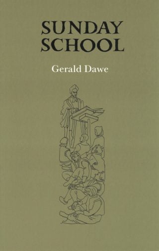 Sunday School - Gerald Dawe