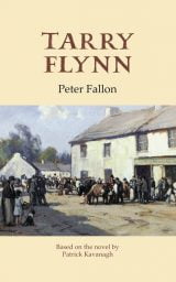 Tarry Flynn - Peter Fallon