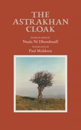 The Astrakhan Cloak - Nuala Ní Dhomhnaill