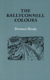The Ballyconnell Colours - Dermot Healy