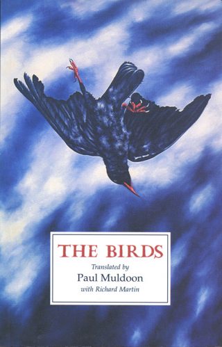 The Birds - Paul Muldoon