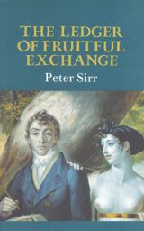 The Ledger of Fruitful Exchange - Peter Sirr