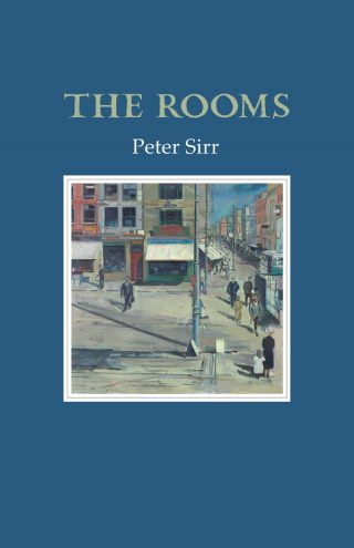 The Rooms - Peter Sirr