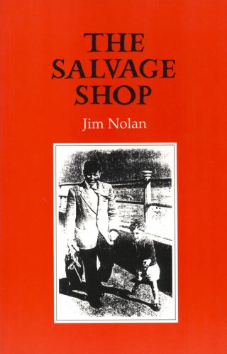 The Salvage Shop - Jim Nolan