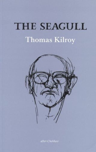 The Seagull - Thomas Kilroy