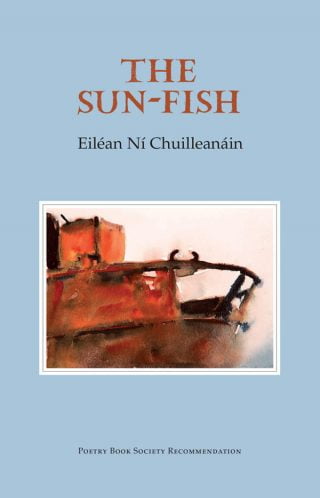The Sun-fish - Eiléan Ní Chuilleanáin