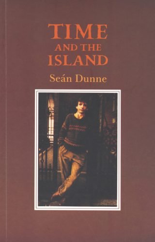 Time and the Island - Seán Dunne