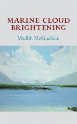 Marine Cloud Brightening - Medbh McGuckian