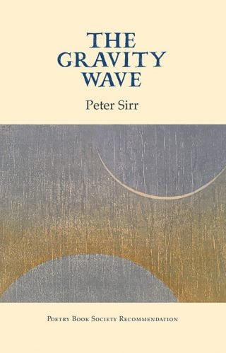 The Gravity Wave cover