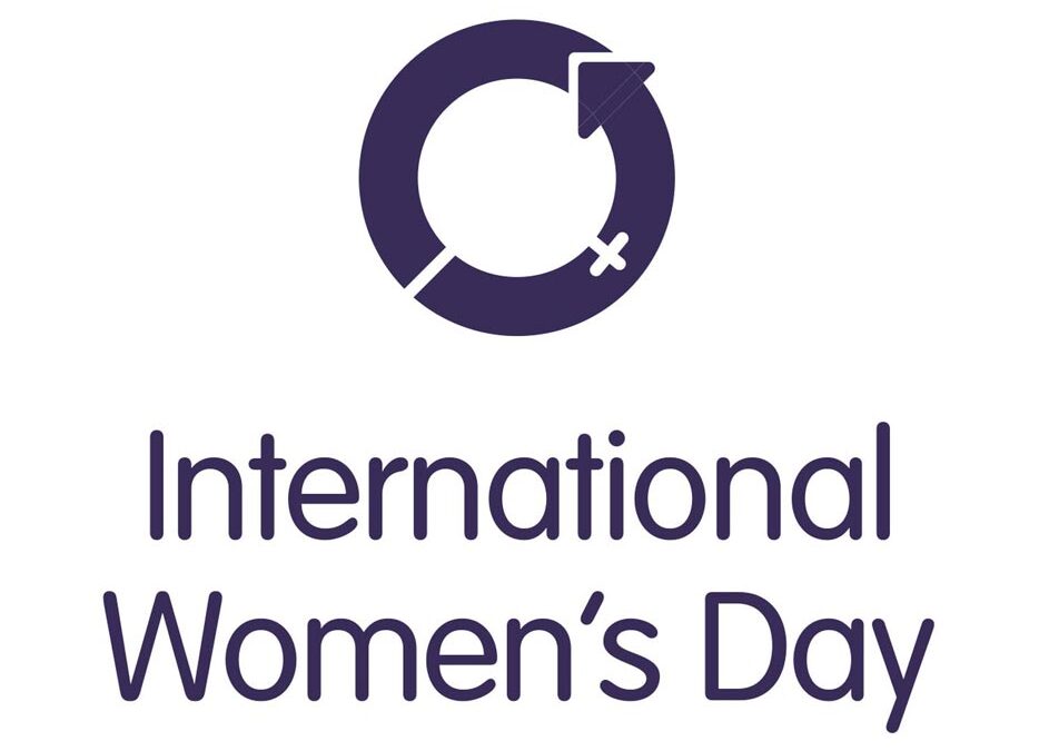 International Women’s Day Special Offer: 8 March