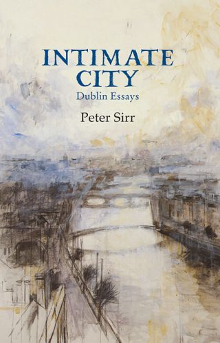 Intimate City - Peter Sirr