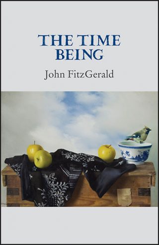 The Time Being - John FitzGerald