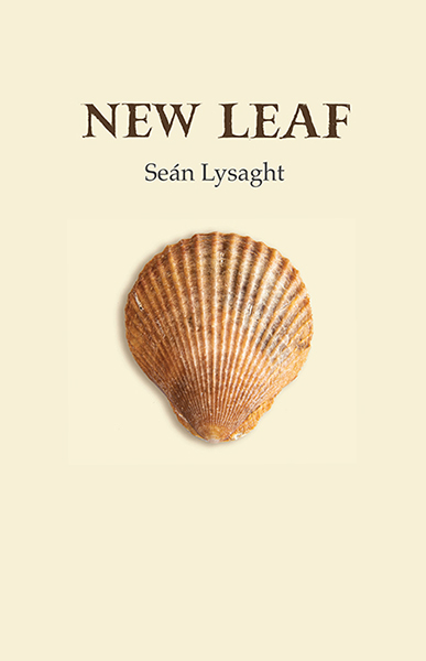 Cover - New Leaf