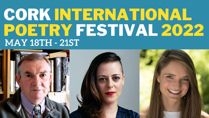 Cork International Poetry Festival 2022