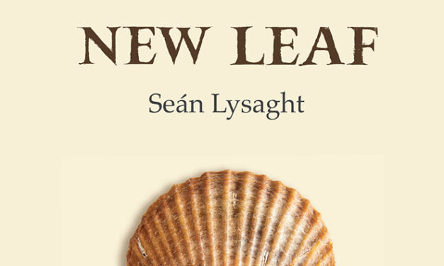 Launch of New Leaf