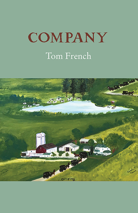 Company - Tom French